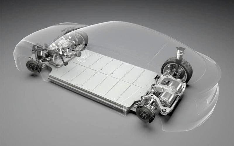 CATL podría convertirse en el suministrador de baterías para el Tesla Model 3 chino