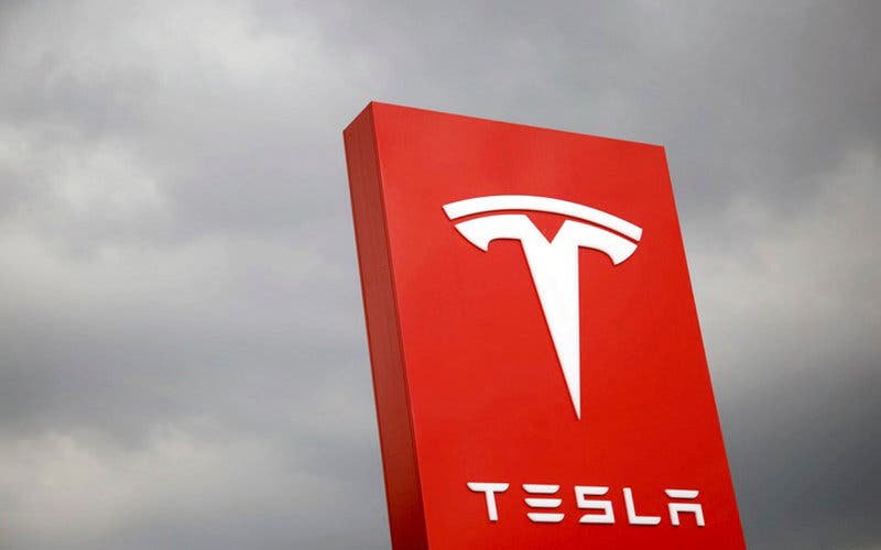 tesla