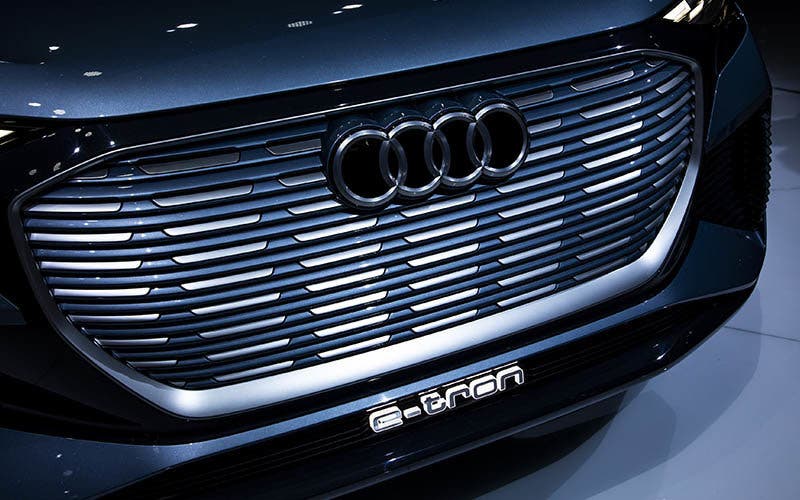 Audi contará con 30 modelos electrificados en 2030
