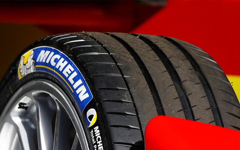 michelin