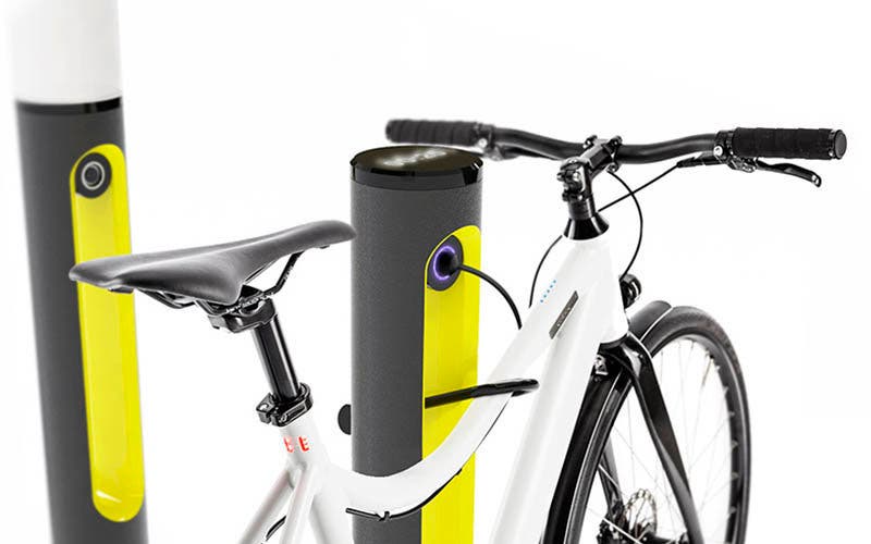Llega la recarga rápida para las bicicletas eléctricas