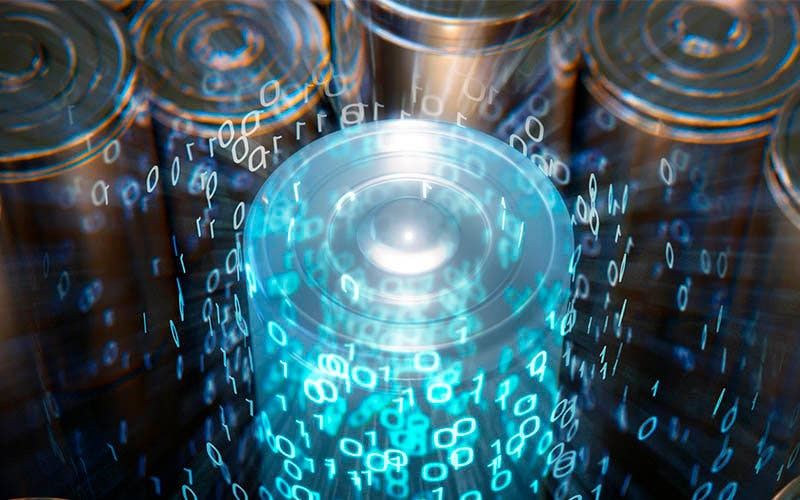 La inteligencia artificial y el aprendizaje automático se pone al servicio de la investigación de las baterías para vehículos eléctricos