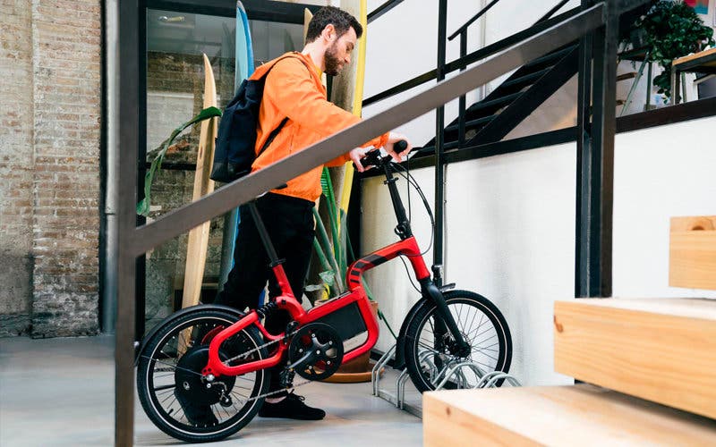 ebike