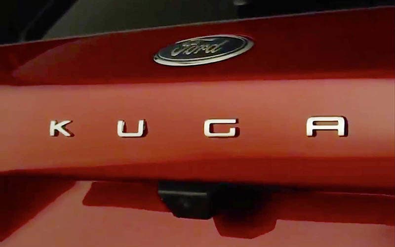 Ford-Kuga-2019-teaser
