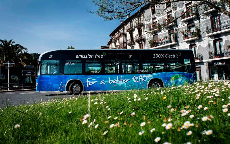 irizar