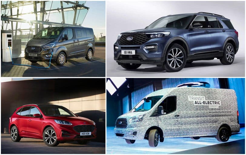 ford-se-electrifica-coches-hibridos-electricos