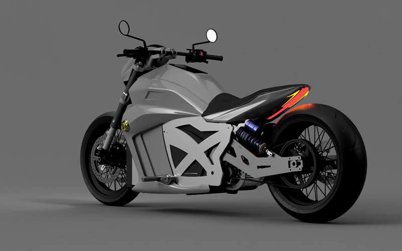 La Evoke 6061 completará su desarrollo en junio y se comercializará inicialmente en China a finales de año