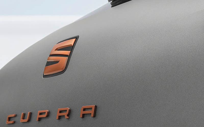 El Cupra León híbrido enchufable llegará a finales de 2020