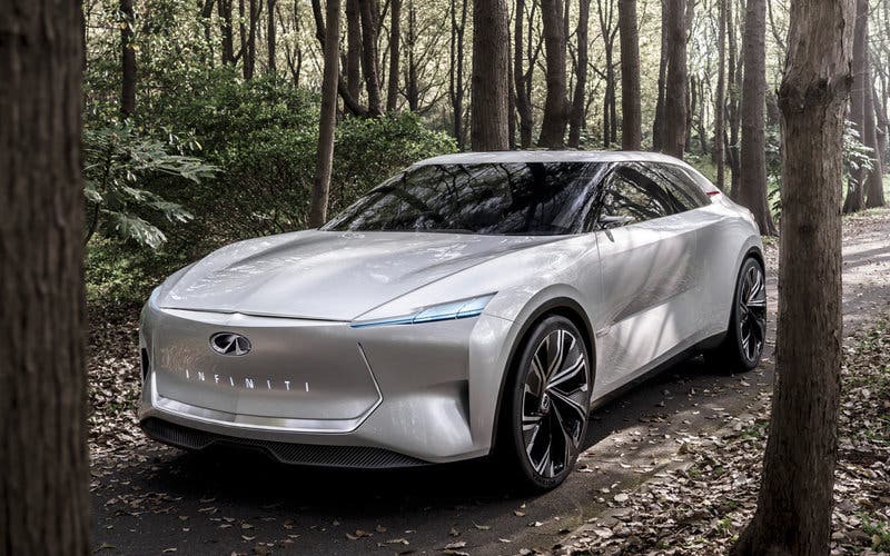 infiniti