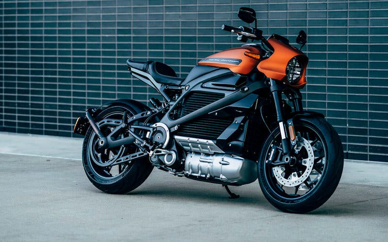 Harley-Davidson-LiveWire-1