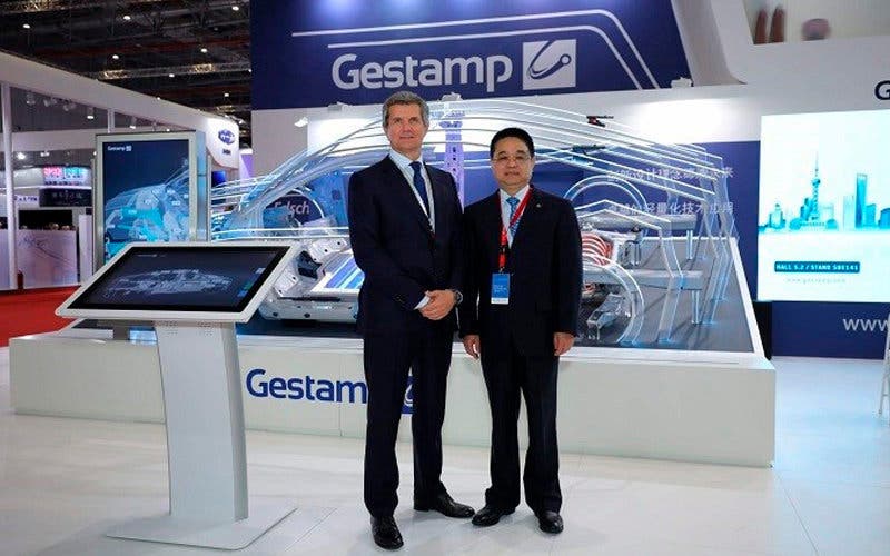 gestamp
