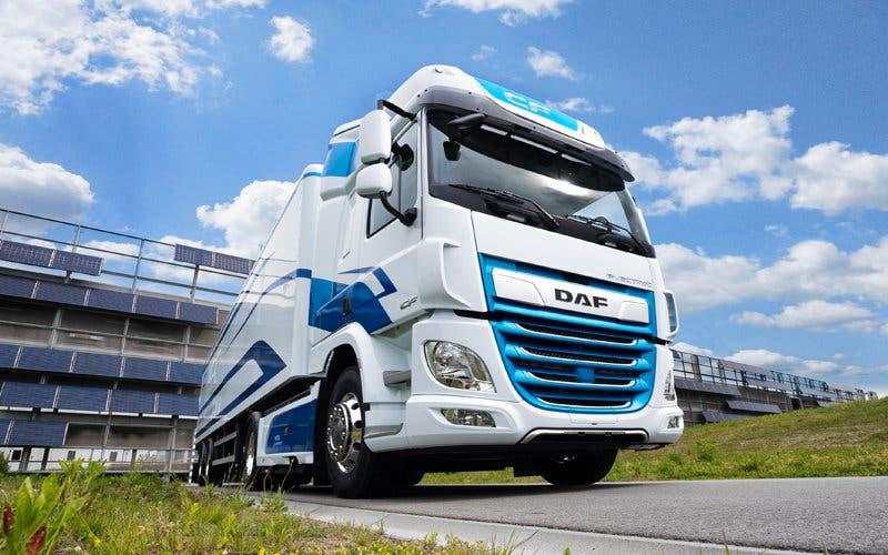 daf