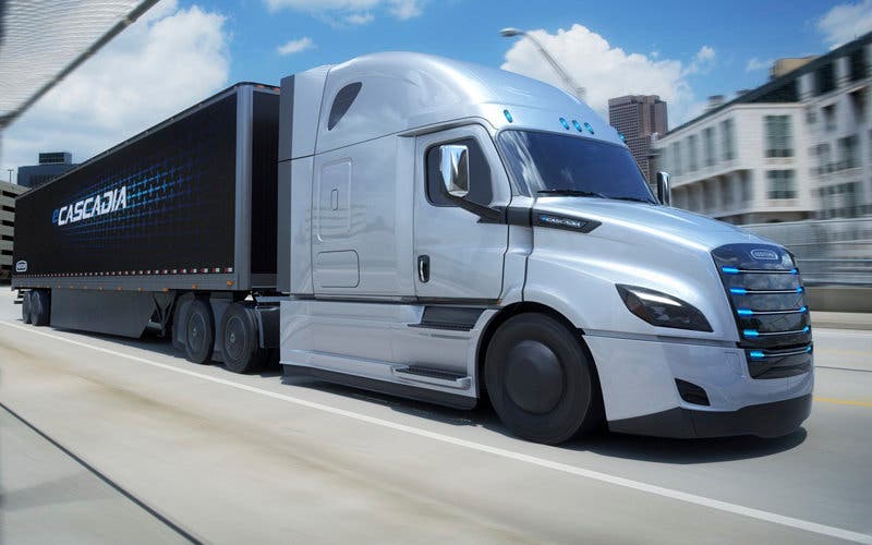 daimler