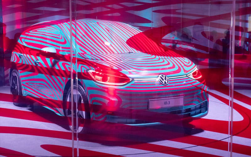 vw id3