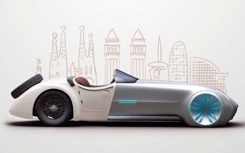 automobile barcelona