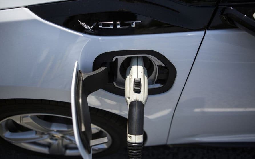 General Motors y Honda investigan los beneficios de los vehículos elétricos en las redes inteligentes