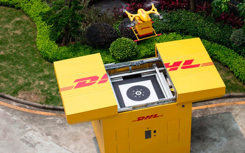 dhl2