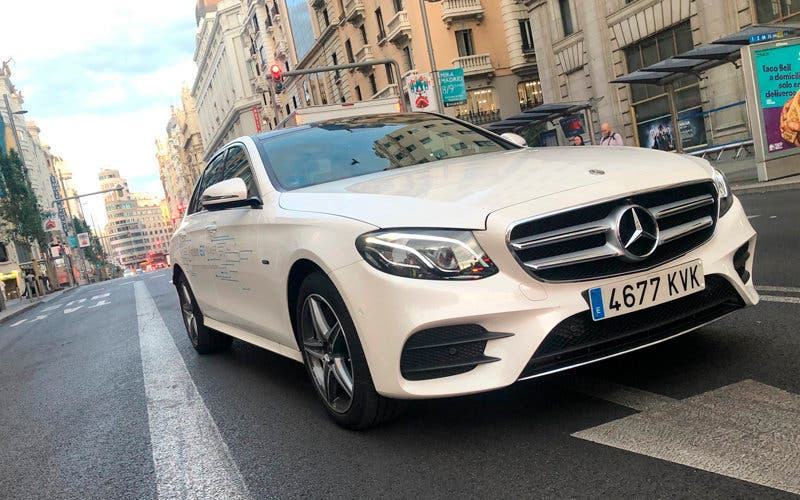 mercedes