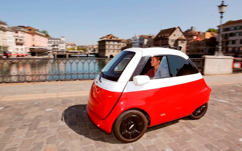 Microlino