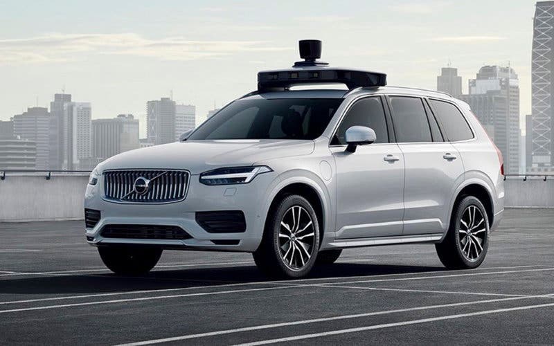 volvo-uber