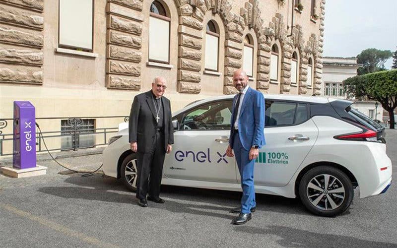 enelx