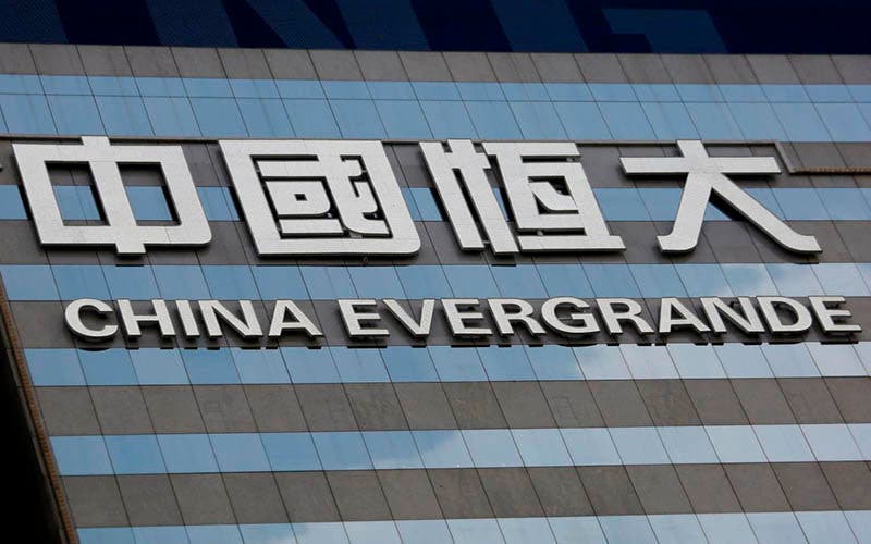 Evergrande Group fabricará un millón de coches eléctricos al año