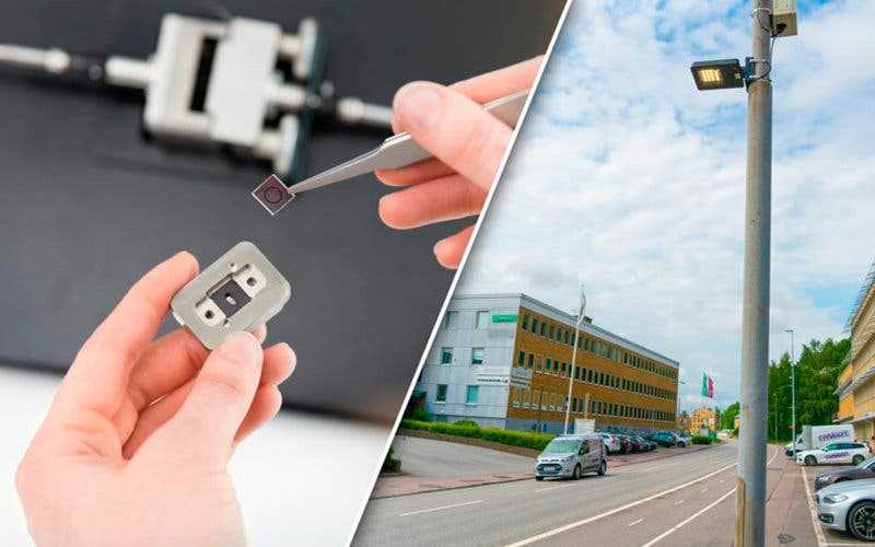 nanosensor