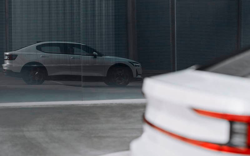 La estratega de Polestar en la nueva industria automotriz