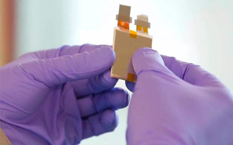 Los cátodos con química NCM 811 comienzan su despliegue, con un incremento en el último año del 250%