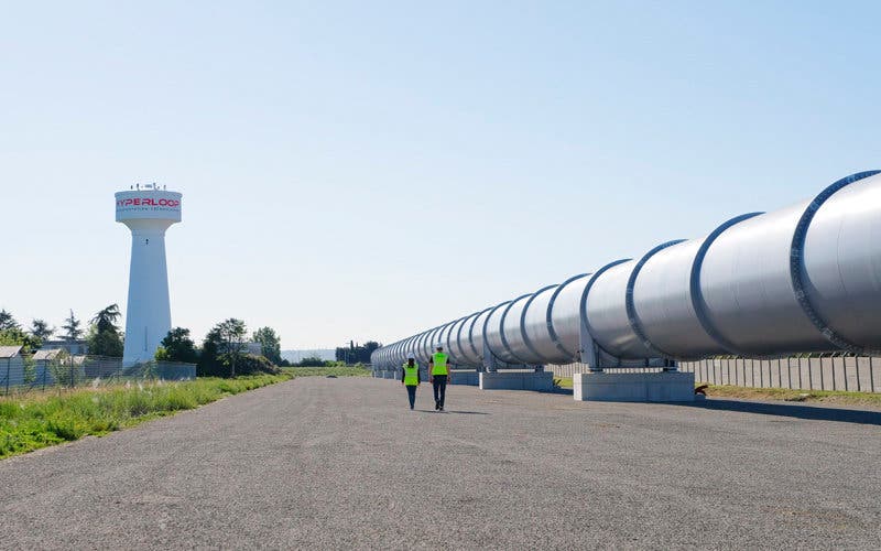 Hyperloop