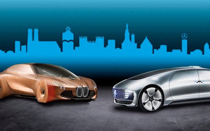 daimler-bmw