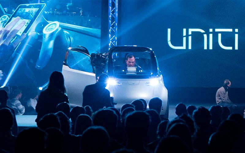 La versión de lanzamiento del Uniti One ya se puede reservar