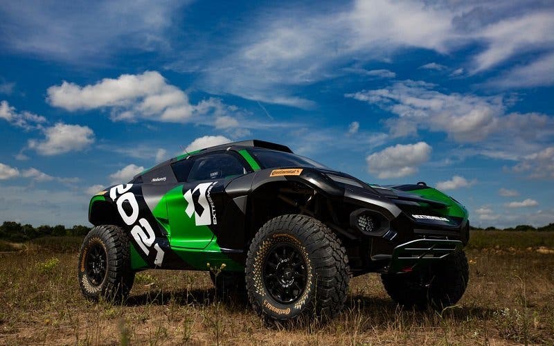 extreme-e-oddyssey-21-dakar