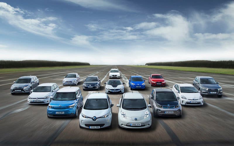 electric-cars