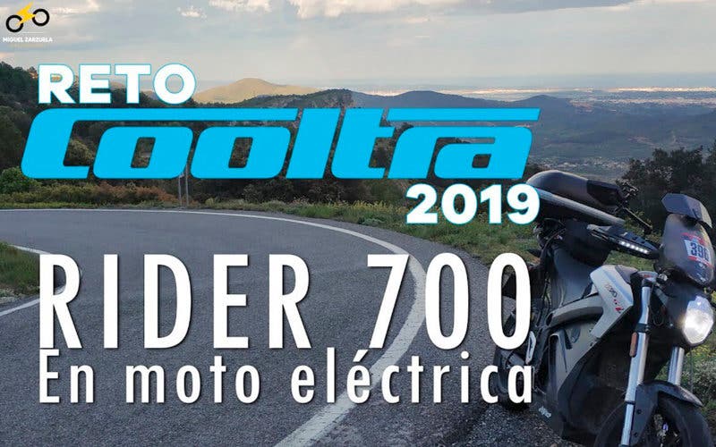 rider 700