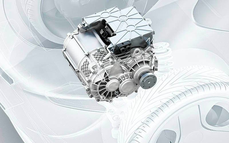 Bosch presentará la integración de sus tecnologías de electrificación y conducción autónoma en el IAA 2019