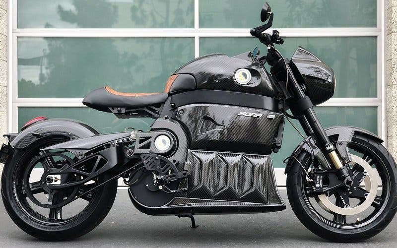 LITO SORA Generation 2
Contact: Pierre Corriveau, VP Sales, Marketing, Parts & Service, info@litomotorcycles.com, 248-885-7459
litomotorcycles.com
Facebook, Instagram: @litomotorcycles