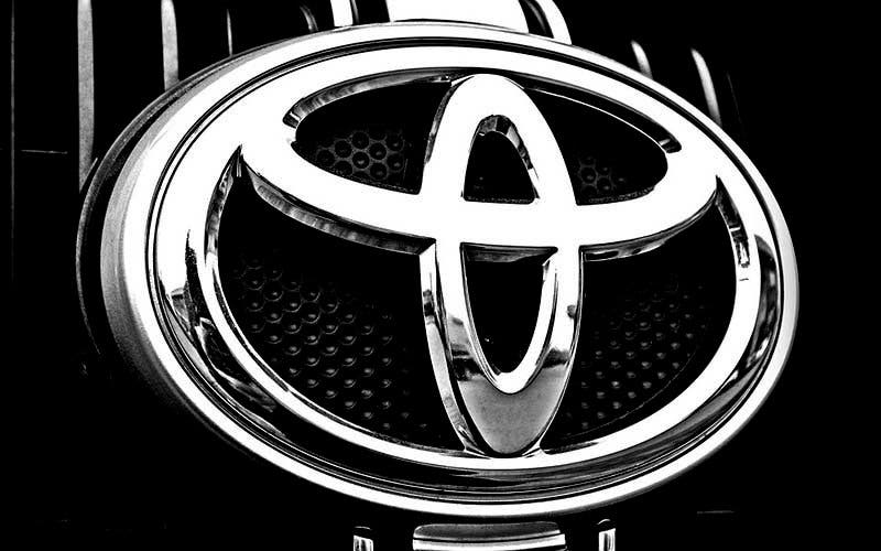 Para Toyota, la recarga es clave para la electrificación de la industría