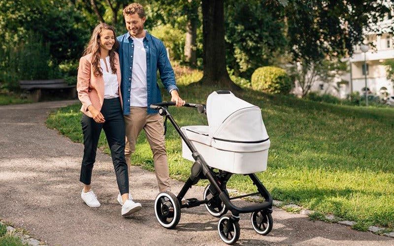 bosch cochecito bebe electrico