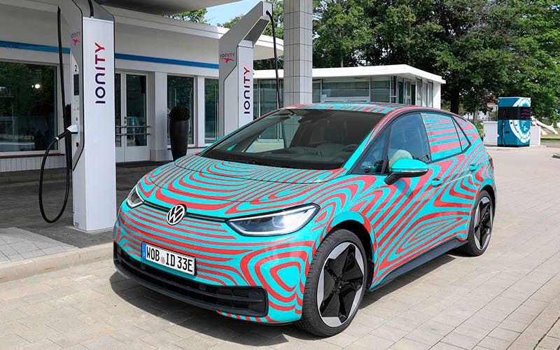 Volkswagen ID.3