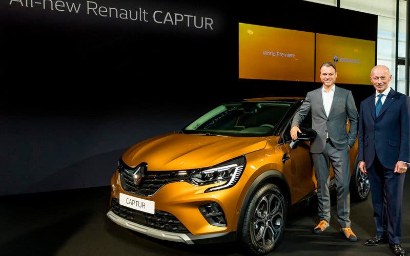 captur
