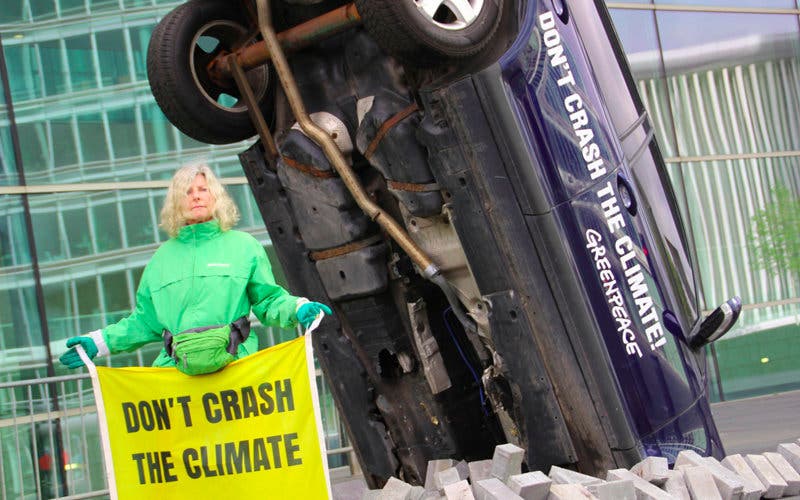 greenpeace