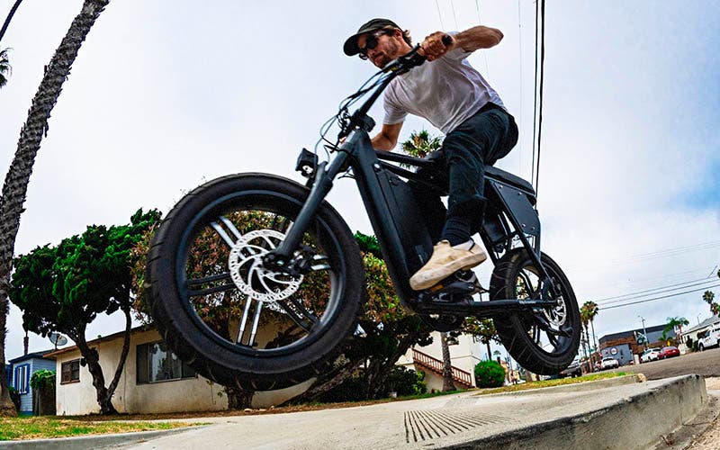 Juiced Scorpion por 1.170 euros