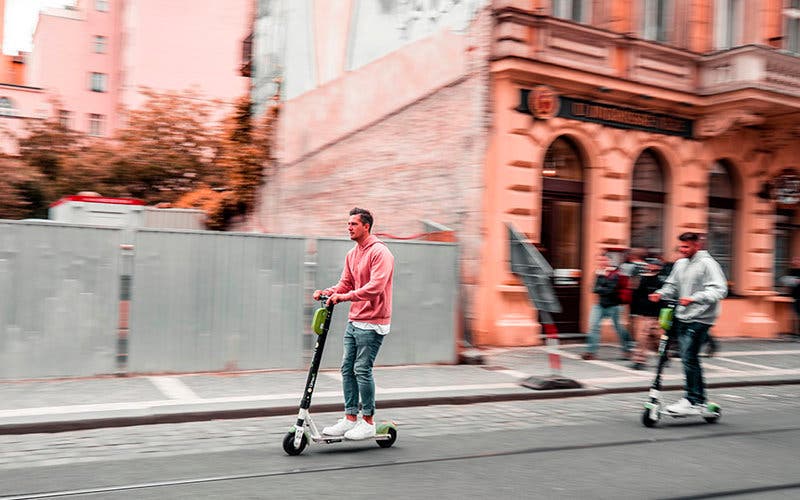 patinete-electrico