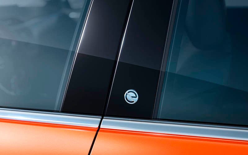 Opel repara los errores del pasado con el Corsa-e