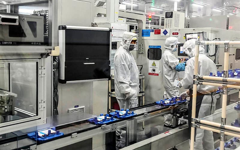 Informe de Global Battery Alliance sobre la cadena de valor de las baterías para vehículos eléctricos