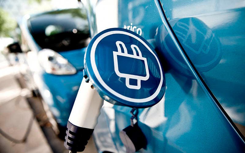 Ayudas para la compra de vehículos eléctricos