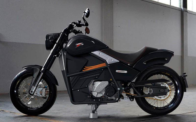 Tacita T-Cruise Urban 2020