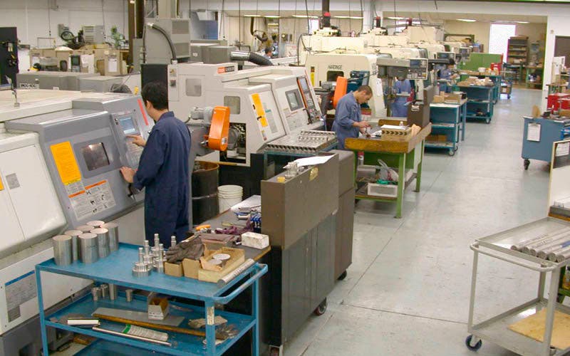 Tesla adquiere la canadiense Hibar System