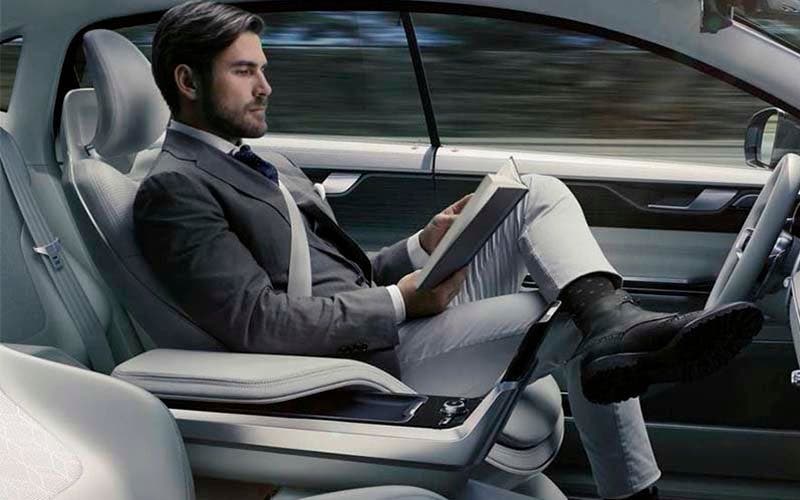 El coche eléctrico y la conducción autónoma influyen sobre los materiales que conforman los vehículos
